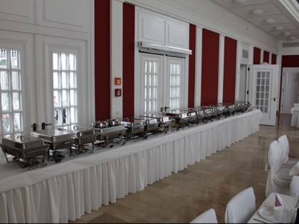 Foto: Partyservice Wahner